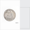 Brimscombe halfpenny token commemorating the Thames and Severn Canal by J.G. Hancock