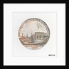 Token commemorating the Gloucester and Berkeley Canal by T. Wyon