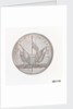 Gosport penny token by unknown