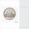 Gosport penny token by unknown