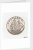 Emsworth halfpenny token commemorating the Battle of the Nile, 1798 by unknown