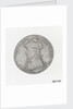Token commemorating Admiral of the Fleet Richard Howe (1726-1799) and the Glorious First of June, 1794 by T. Wyon