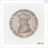 Token commemorating Admiral of the Fleet Richard Howe (1726-1799) and the Glorious First of June, 1794 by T. Wyon