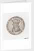 Token commemorating Admiral of the Fleet Richard Howe (1726-1799) and the Glorious First of June, 1794 by T. Wyon