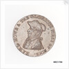 Montreal halfpenny token by unknown
