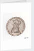 Montreal halfpenny token by unknown