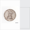 Montreal halfpenny token by unknown