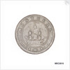 Montreal halfpenny token by unknown