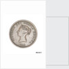 New Brunswick penny token by W. Wyon
