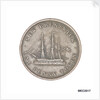New Brunswick penny token by W. Wyon