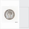 New Brunswick halfpenny token by W. Wyon