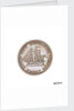 New Brunswick halfpenny token by W. Wyon