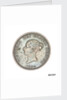 New Brunswick penny token by W. Wyon