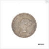 New Brunswick halfpenny token by W. Wyon