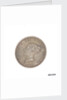 New Brunswick halfpenny token by W. Wyon