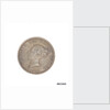New Brunswick halfpenny token by W. Wyon