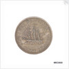 New Brunswick halfpenny token by W. Wyon