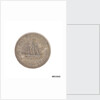 New Brunswick halfpenny token by W. Wyon