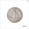 Upper Canada halfpenny token by Unknown