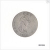 Nova Scotia halfpenny token by unknown