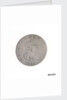 Nova Scotia halfpenny token by unknown