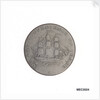 Nova Scotia halfpenny token by unknown
