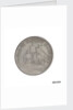 Halifax halfpenny token by unknown