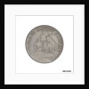 Halifax halfpenny token by unknown