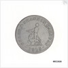 Nova Scotia halfpenny token by Unknown