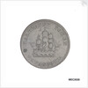 Nova Scotia halfpenny token by unknown