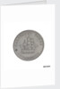 Nova Scotia halfpenny token by unknown