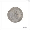 Nova Scotia halfpenny token by Unknown