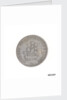 Nova Scotia halfpenny token by Unknown