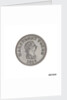 Halifax halfpenny token by unknown