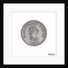 Halifax halfpenny token by unknown