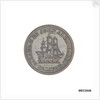 Halifax halfpenny token by unknown