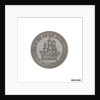 Halifax halfpenny token by unknown