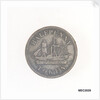 Prince Edward Island halfpenny token by unknown