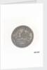 Prince Edward Island halfpenny token by unknown