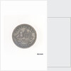 Prince Edward Island halfpenny token by unknown