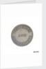 Prince Edward Island halfpenny token by unknown