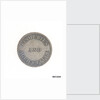 Prince Edward Island halfpenny token by unknown