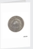 Halfpenny token by T. Halliday