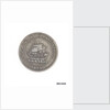 Halfpenny token by T. Halliday