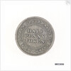 Halfpenny token by T. Halliday