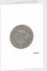 Halfpenny token by T. Halliday