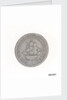 Halfpenny token by unknown