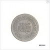 Halfpenny token by unknown