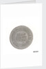 Halfpenny token by unknown