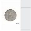 Penny token by T. Halliday